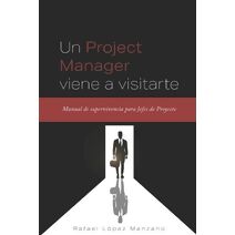 Project Manager viene a visitarte