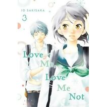 Love Me, Love Me Not, Vol. 3 (Love Me, Love Me Not)
