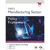 India's Manufacturing Sector