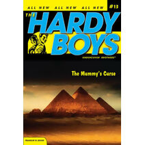 Mummy's Curse (Hardy Boys)