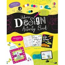 Design Activity Book (Activity Book)
