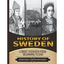 History of Sweden