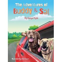 Adventures of Buddy & Sal