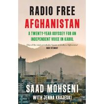 Radio Free Afghanistan