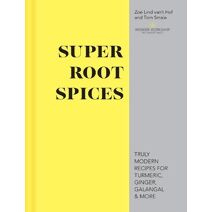 Super Root Spices