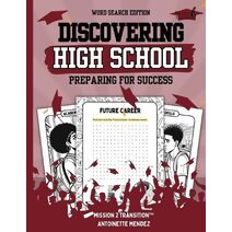 Discovering High School Book