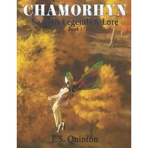 Chamorhyn (Soaralis Legends & Lore)