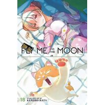Fly Me to the Moon, Vol. 18 (Fly Me to the Moon)