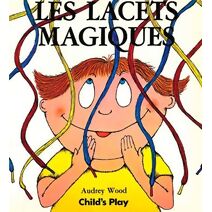 Lacets Magiques (Child's Play Library)
