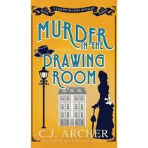 Murder in the Drawing Room