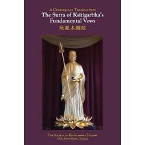 Sutra of Ksitigarbha's Fundamental Vows