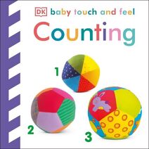 Baby Touch and Feel Counting (Baby Touch and Feel)