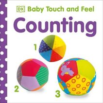 Baby Touch and Feel Counting (Baby Touch and Feel)