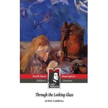 Through the Looking-Glass (Lady Valkyrie Children's Literature)