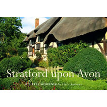 Stratford Upon Avon Little Souvenir Book (Little Souvenir Books)