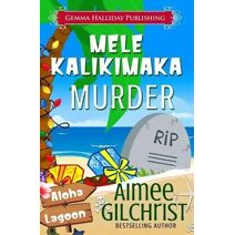 Mele Kalikimaka Murder (Aloha Lagoon Mysteries)