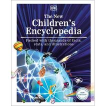 New Children's Encyclopedia (DK Children's Visual Encyclopedia)