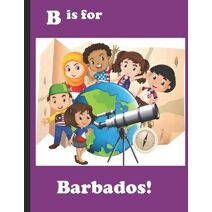 B is for Barbados!