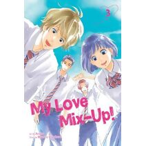 My Love Mix-Up!, Vol. 3 (My Love Mix-Up!)