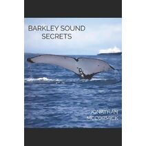 Barkley Sound Secrets (J Team)