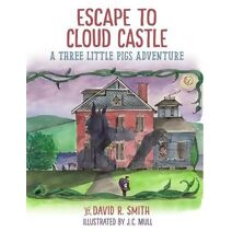 Escape To Cloud Castle