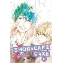 Shortcake Cake, Vol. 11 (Shortcake Cake)