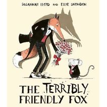 Terribly Friendly Fox