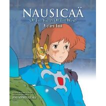 Nausicaä of the Valley of the Wind Picture Book (Nausicaä of the Valley of the Wind Picture Book)