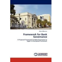Framework for Bank Governance