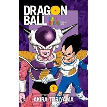Dragon Ball Full Color Freeza Arc, Vol. 1 (Dragon Ball Full Color Freeza Arc)