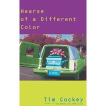 Hearse of a Different Color (Hitchcock Sewell Mysteries (Hardcover))