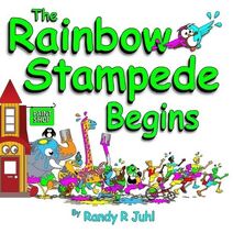 Rainbow Stampede Begins (Rainbow Stampede)