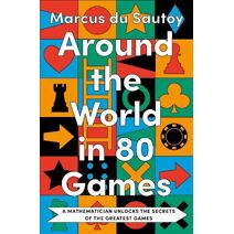 Around the World in 80 Games