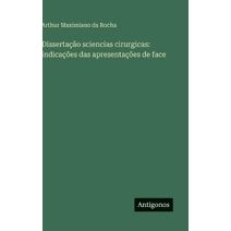 Disserta��o sciencias cirurgicas