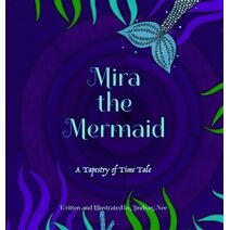 Mira the Mermaid (Tapestry of Time)