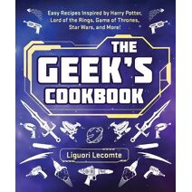 Geek's Cookbook