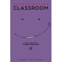 Assassination Classroom, Vol. 15 (Assassination Classroom)