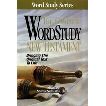 Complete Word Study New Testament