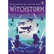 Witchstorm