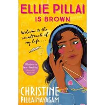 Ellie Pillai is Brown