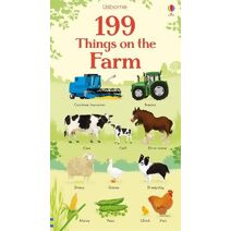199 Things on the Farm (199 Pictures)