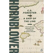 Ship of the Line (Horatio Hornblower Tale of the Sea)