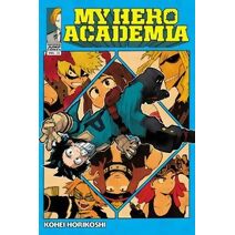 My Hero Academia, Vol. 12 (My Hero Academia)