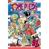 One Piece, Vol. 91 (One Piece)
