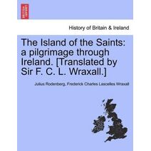 Island of the Saints