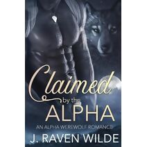Claimed by the Alpha (Sanctuary)