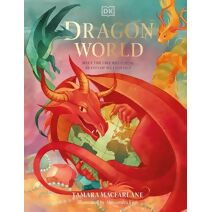 Dragon World (Mythical Worlds)