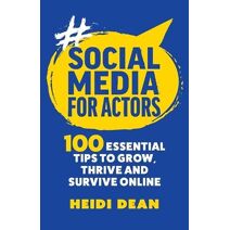 Social Media For Actors