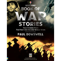 War Stories (Usborne True Stories)