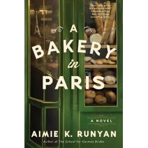 Bakery in Paris